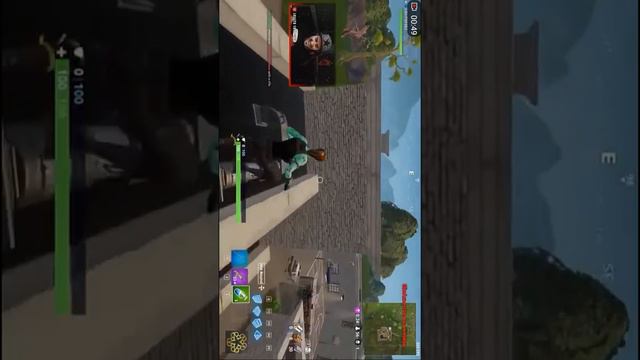 Lolito Humilla al N1 De Fortnite Battle Royal смотреть онлайн