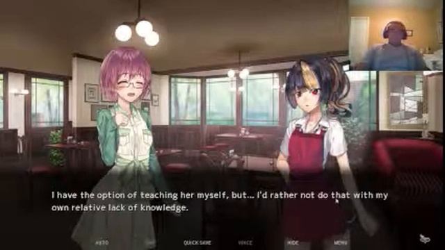 Fatal Twelve LIVE Gameplay Part 1 смотреть онлайн