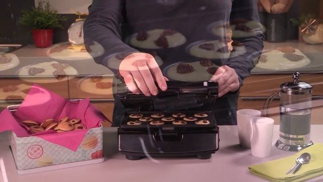 Tefal: Snack Collection - Small Bites #12