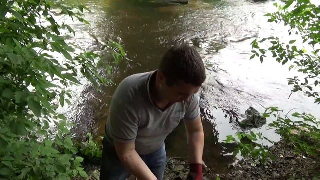 Куча хлама на поисковый магнит смотреть онлайн