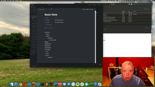 IMPORTING EVERNOTE INTO NOTION | Step-by-step guide to importing your Evernote Notes into Notion смотреть онлайн