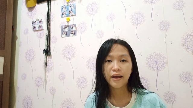 Meliana Atika/Dialog : Simple Present Tense, Past Tense, Future Tense смотреть онлайн