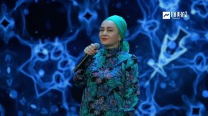 Тамара Дадашева - lаьржи бlаьргаш | KAVKAZ MUSIC CHECHNYA