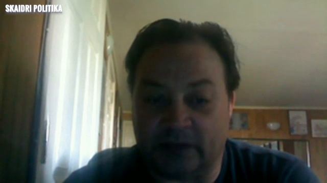 E. Baltušis: komentaras dėl ultimatumo | 2016 09 12 смотреть онлайн