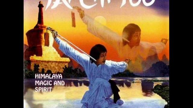 Oliver Shanti-Spring In Lhasa смотреть онлайн
