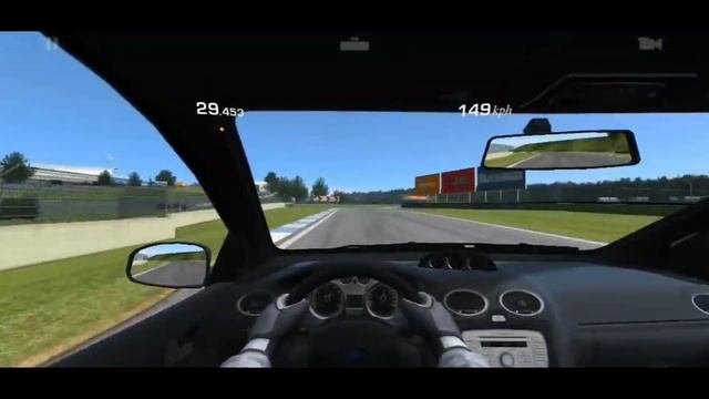 RealRacing3: Formula e (Ford Focus RS) Road colection Epi-20 by #GamingExpert смотреть онлайн