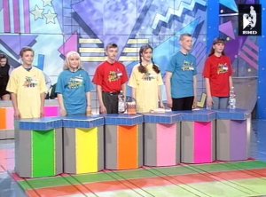 Звездный Час 18.05.1998