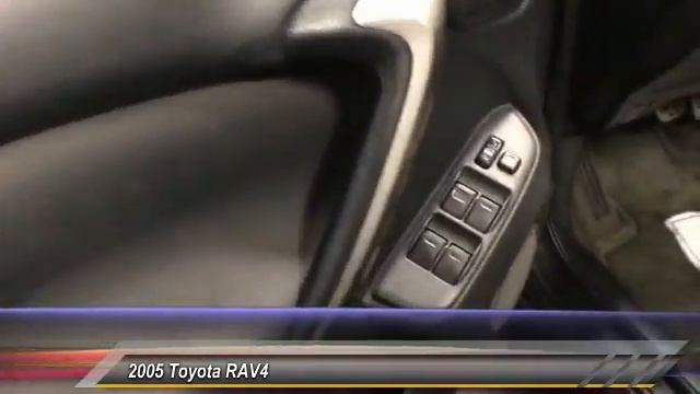 2005 Toyota RAV4 50050957 смотреть онлайн
