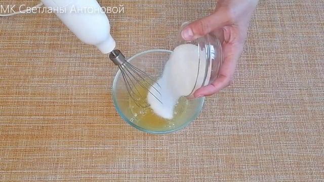 Вегетарианские Десерты и Сладости