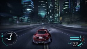 Need For Speed Carbon Collectors VS Standard Edition | Was Collectors Edition Content Any Good?