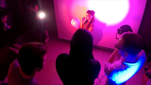 G-Nise & Co. - Съёмки клипа "Летаем-Таем" [VLOG 2018] смотреть онлайн