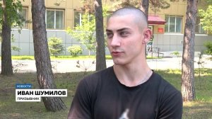 В пограничные войска ФСБ России впервые за 16 лет призвали срочников