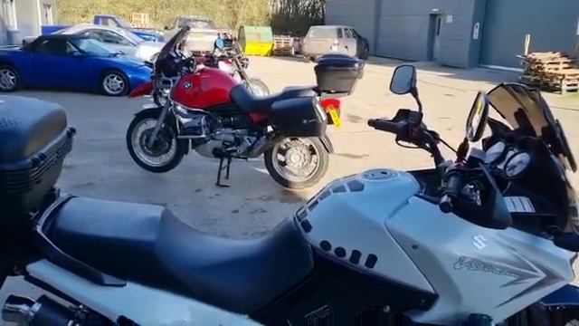 2009 SUZUKI DL 650 K9 X | MATHEWSONS CLASSIC CARS | 3 & 4 FEBRUARY 2023 смотреть онлайн