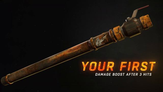 Dying Light - Набор в честь пятилетия игры смотреть онлайн