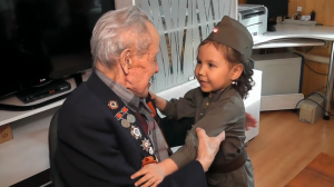 К 70-летию Великой Победе
