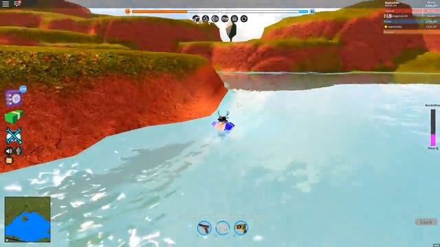 NEW MAP EXPANSION UPDATE & MORE! (ROBLOX Jailbreak) смотреть онлайн