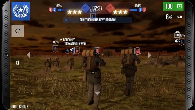 Noblemen 1896 - Что-то новенькое на Android и iOS смотреть онлайн