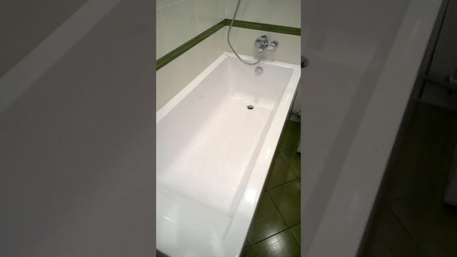 Красивый ремонт совмещенной ванной смотреть онлайн