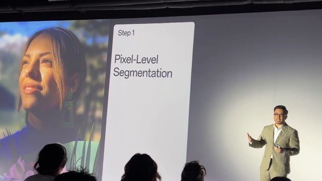 Nadine Lustre and Bea Alonzo at the OPPO Reno 11 Series 5G Launch смотреть онлайн