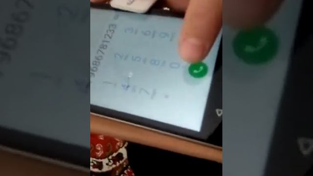Звоним на разные номера смотреть онлайн