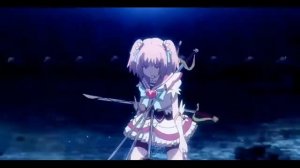 [ AMV ] Anime Mix - In The End