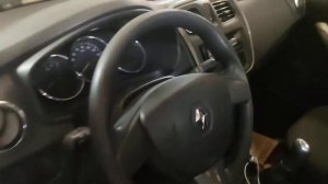 ГБО 4 поколения на RENAULT LOGAN C ALASKA