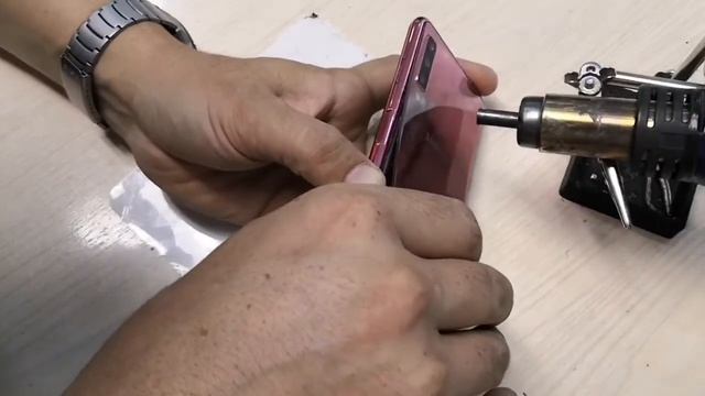 ЗАМЕНА АККУМУЛЯТОРА SAMSUNG A7, Как Поменять АКБ Samsung A750 смотреть онлайн