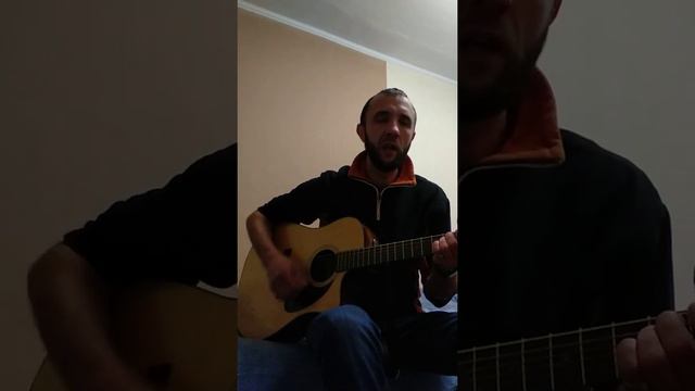 Солнечные дни (КИНО) - Жека Павлов, cover смотреть онлайн