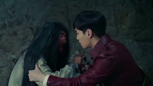 Таинственная девятка 1 сезон 21 серия