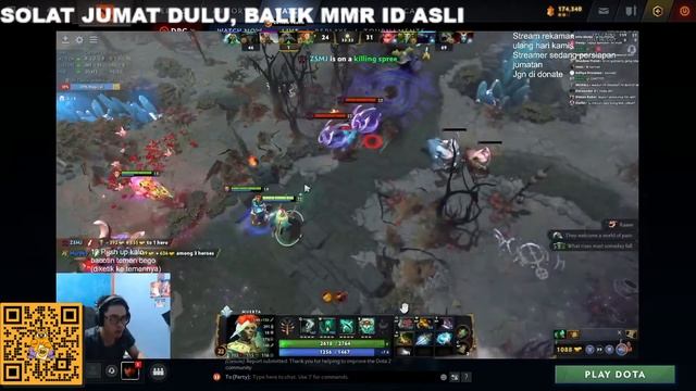 12k di depan mata all in semesta untuk winstreak ~ 11609(mediashare on) смотреть онлайн