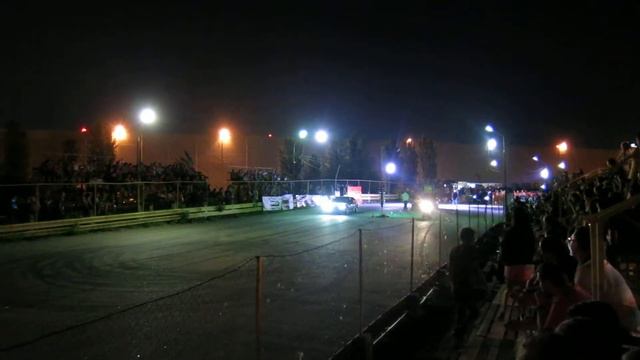 DRAG 2015. Honda Civic vs Harley-Davidson смотреть онлайн