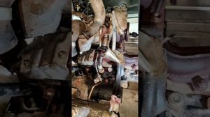 Самое сложное снятие сажевого фильтра, Volkswagen Tiguan 2018 2.0TD