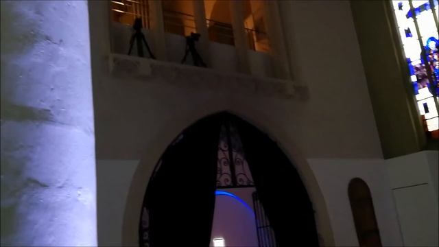 церковь Святого Мартина, Мюнстер смотреть онлайн