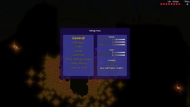 Terraria Split Mod Goblin Army #5 смотреть онлайн