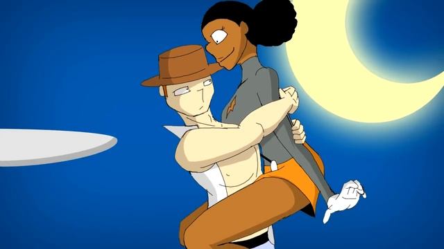 Porkchop 'n Flatscreen! (Episode 11)