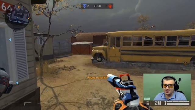 ЗВОНОК ПУТИНУ☛ОРСИС Т-5000☛WARFACE смотреть онлайн