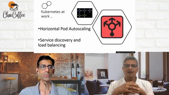 Kubernetes (K8S) Explained | How Kubernetes works, Auto Deployment and Scalability | Part-II смотреть онлайн