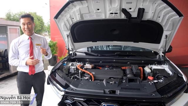 Báo giá CRV L Mẫu cũ | Bán Xả Hàng Honda CRV L 2023 Mẫu Cũ | Học Honda смотреть онлайн
