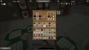 GregTech New Horizons. Игра на сервере. Когда пошел контент.