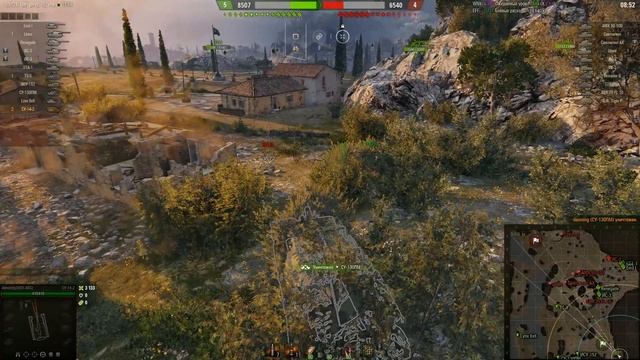 СУ 14-2 Топ Пушка. СУ 14 2 Как Играть. Wot арта 2020. 6100 Урона смотреть онлайн