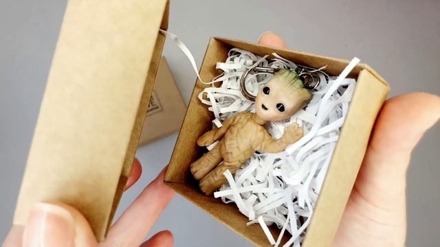 День из жизни скульптора фигурок на фрилансе - моя утреняя история АСМР ВЛОГ