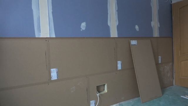 ?Шумоизоляция межкомнатной перегородки в деревянном доме: от А до Я, с разбором материалов. смотреть онлайн