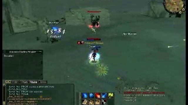 Full int Bow lvl80 смотреть онлайн