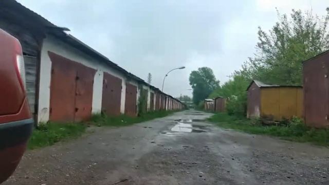 Полная замена задней тормозной системы смотреть онлайн
