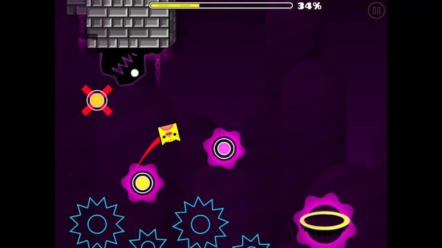 КАК ПРОЙТИ GEOMETRICAL DOMINATOR смотреть онлайн