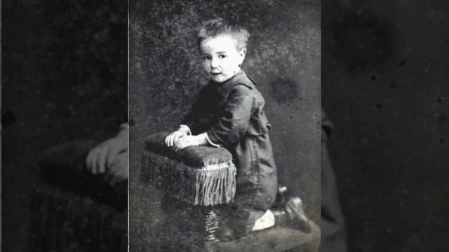 Валерий Брюсов - Краткая биография (читает Татьяна Николашина) смотреть онлайн