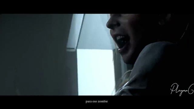 RESIDENT EVIL 2 REMAKE RAP | Vkonor(Video Oficial) смотреть онлайн