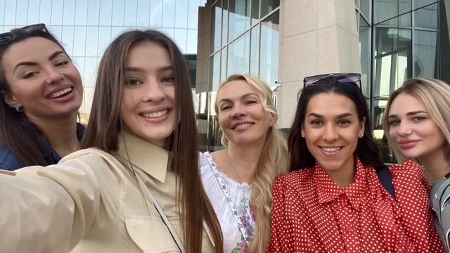 Саудовская Аравия. Мы смогли ?? Карнавал 2019 смотреть онлайн