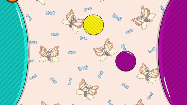 Baby games for toddlers. 2-4 year olds смотреть онлайн
