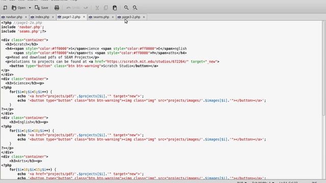 Bootstrap#4 смотреть онлайн